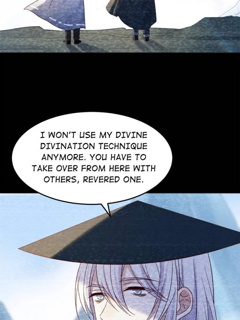 Supreme Saint's Love Debts Chapter 21 - 21