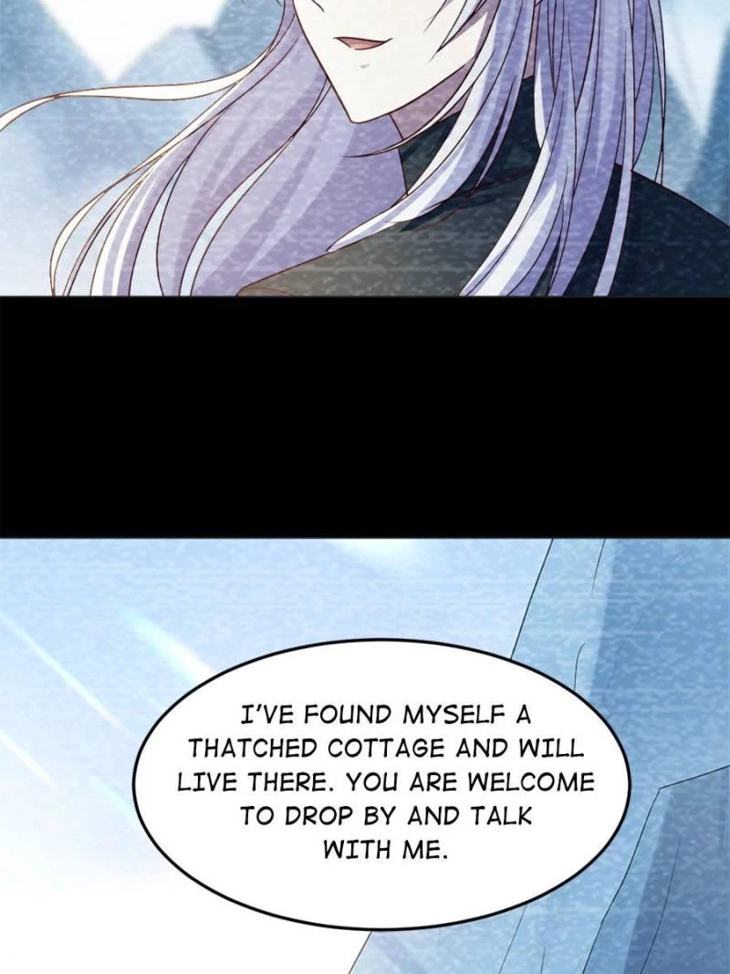 Supreme Saint's Love Debts Chapter 21 - 22