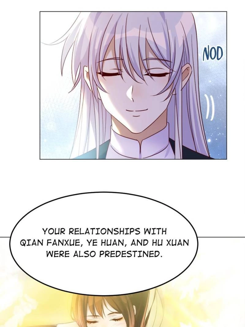 Supreme Saint's Love Debts Chapter 22 - 29
