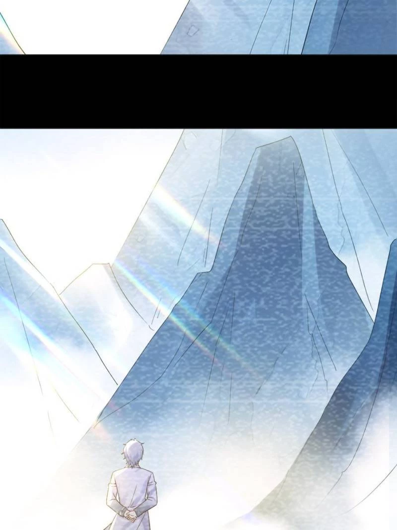Supreme Saint's Love Debts Chapter 21 - 23