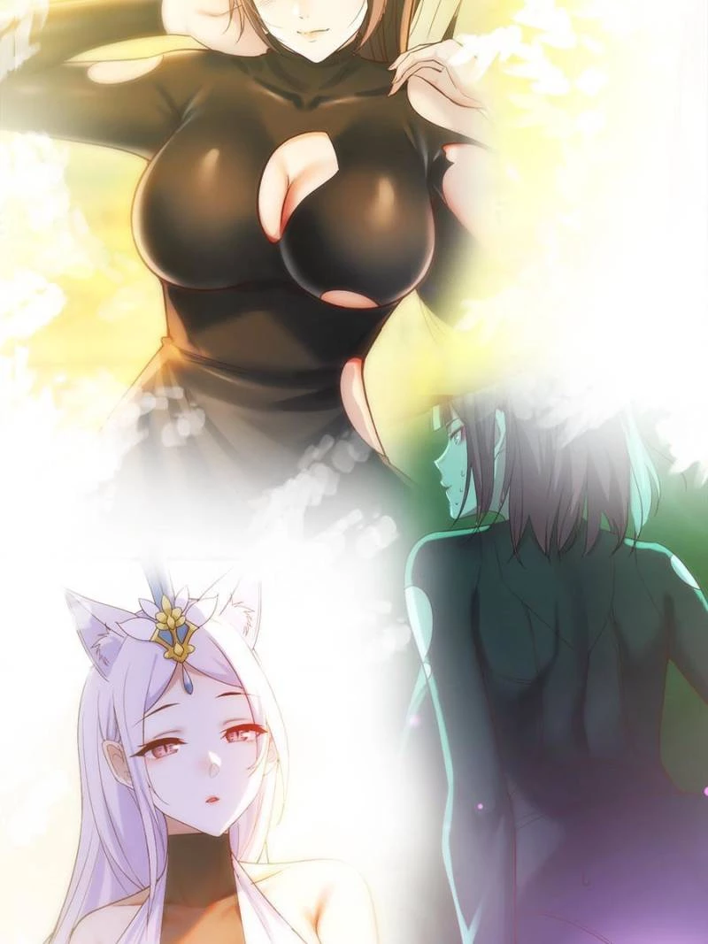 Supreme Saint's Love Debts Chapter 22 - 30
