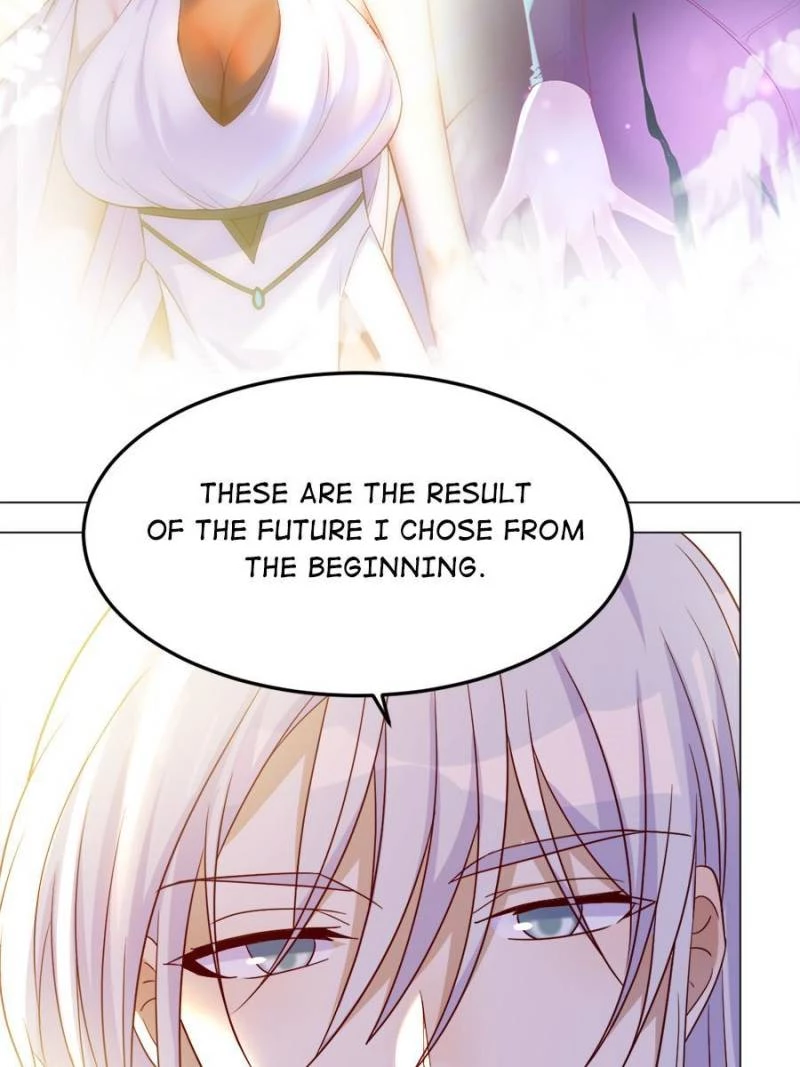 Supreme Saint's Love Debts Chapter 22 - 31