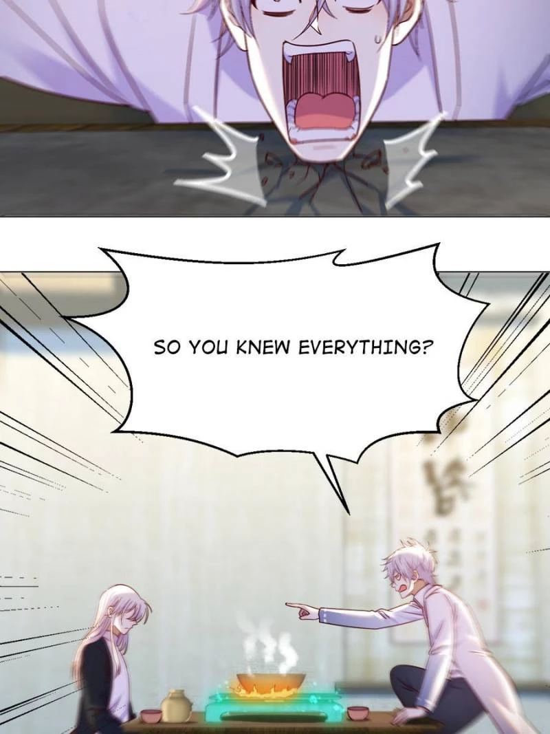 Supreme Saint's Love Debts Chapter 22 - 33