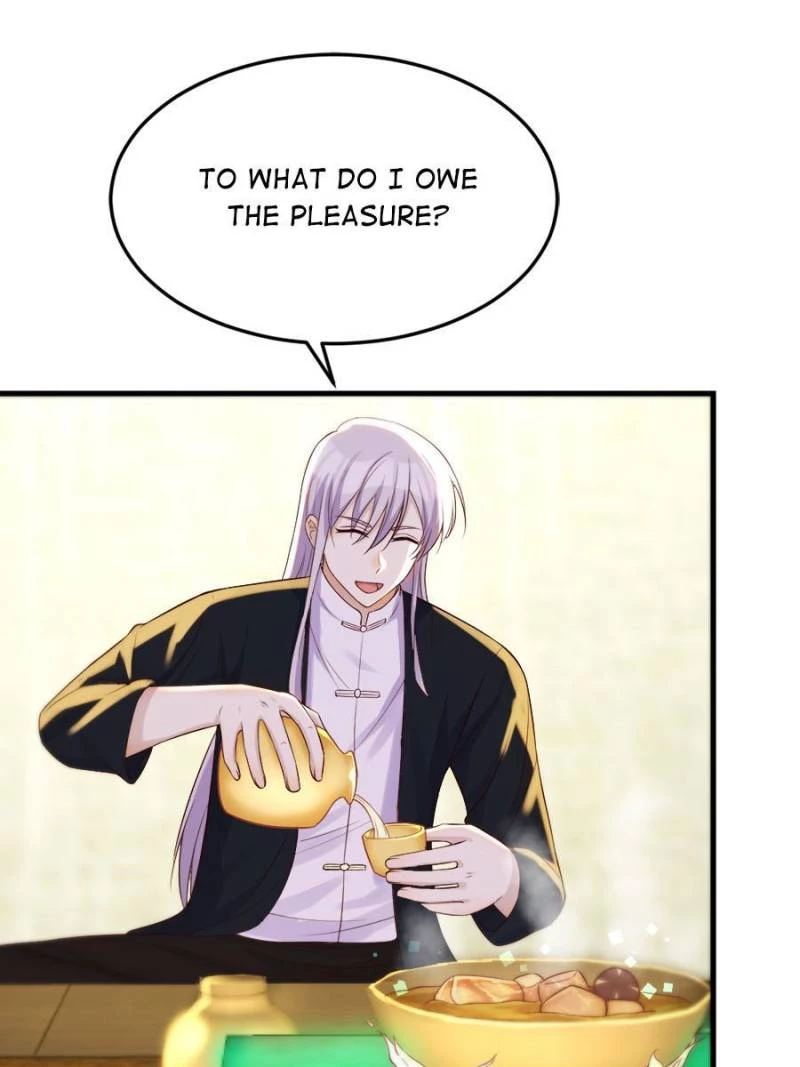 Supreme Saint's Love Debts Chapter 21 - 27