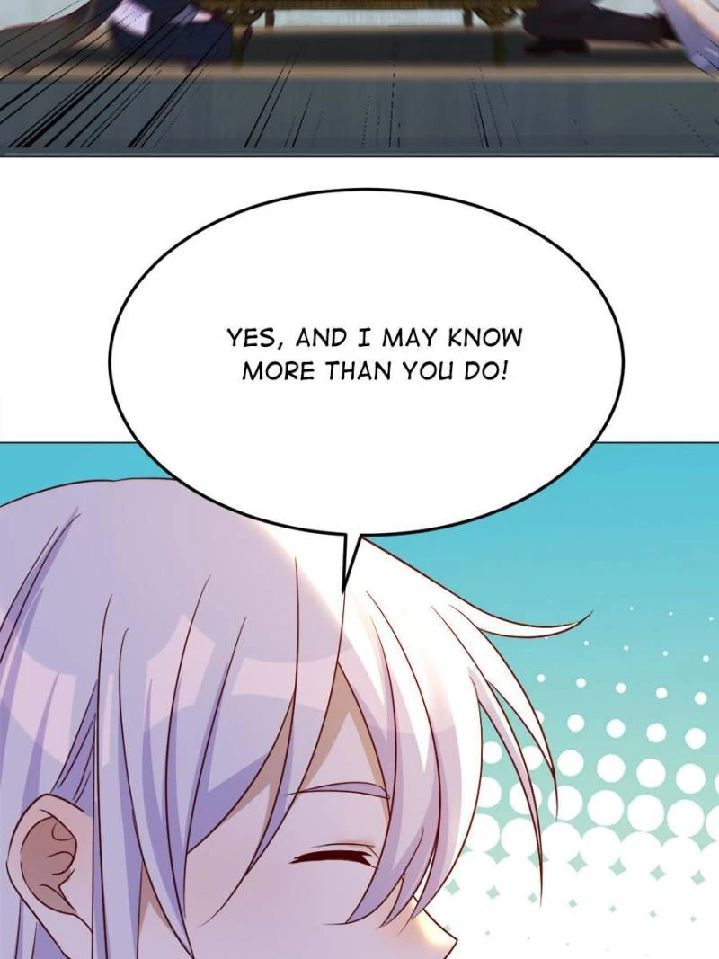 Supreme Saint's Love Debts Chapter 22 - 34