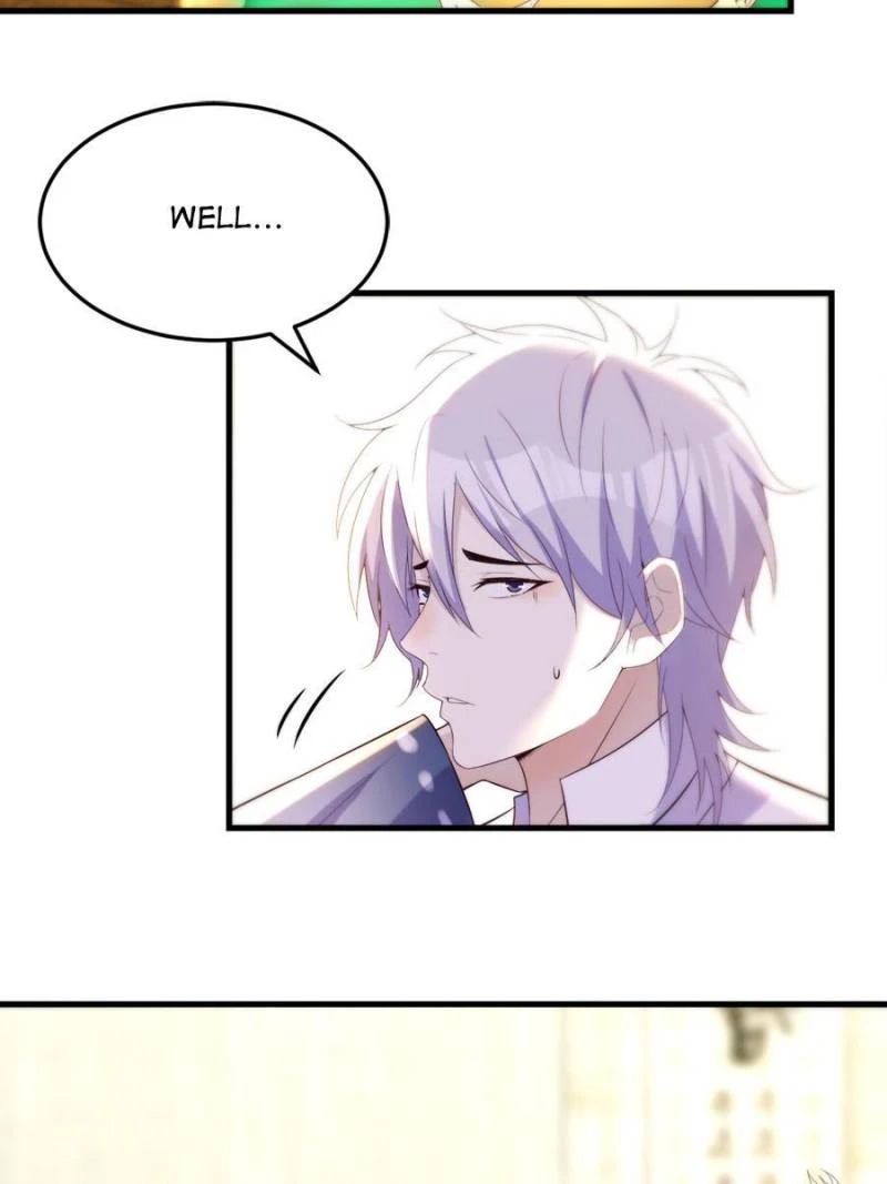 Supreme Saint's Love Debts Chapter 21 - 28