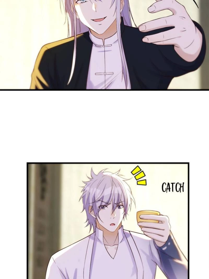 Supreme Saint's Love Debts Chapter 21 - 30