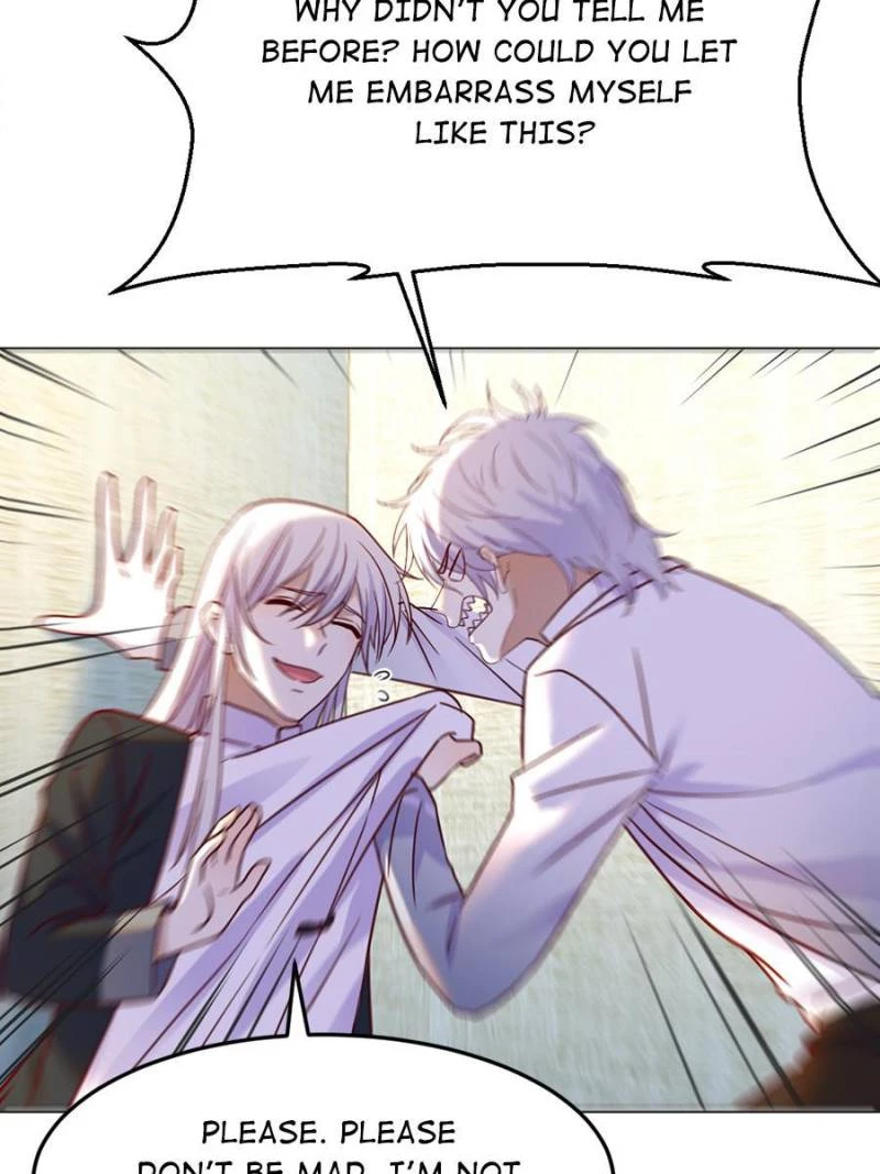 Supreme Saint's Love Debts Chapter 22 - 37