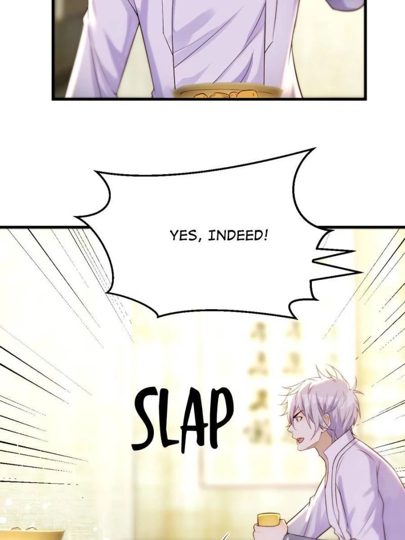 Supreme Saint's Love Debts Chapter 21 - 31