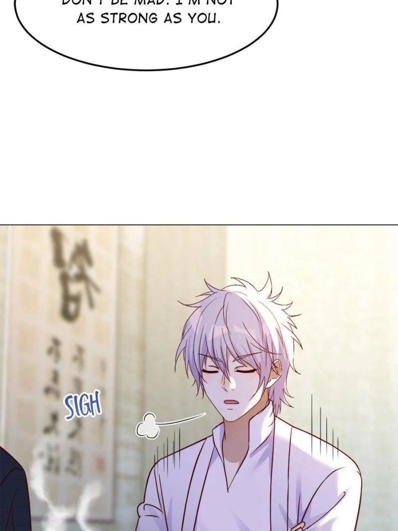 Supreme Saint's Love Debts Chapter 22 - 38