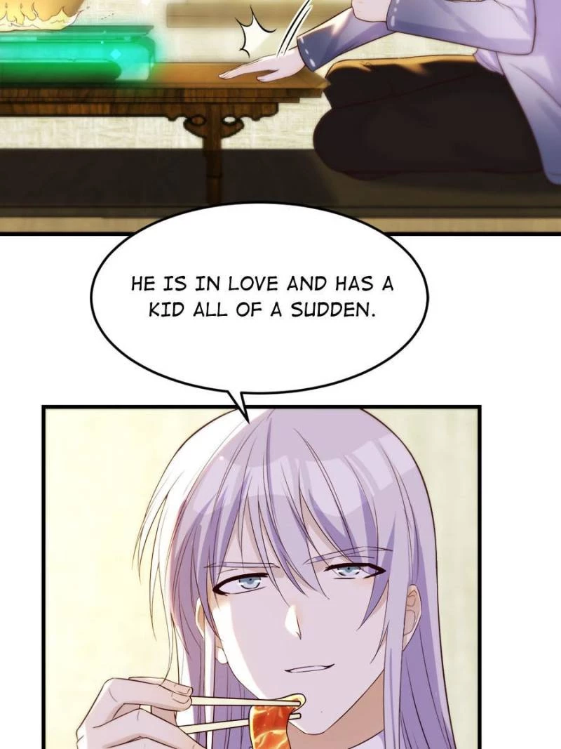 Supreme Saint's Love Debts Chapter 21 - 32