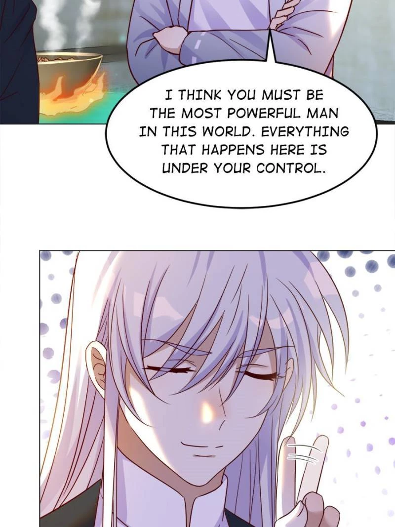 Supreme Saint's Love Debts Chapter 22 - 39