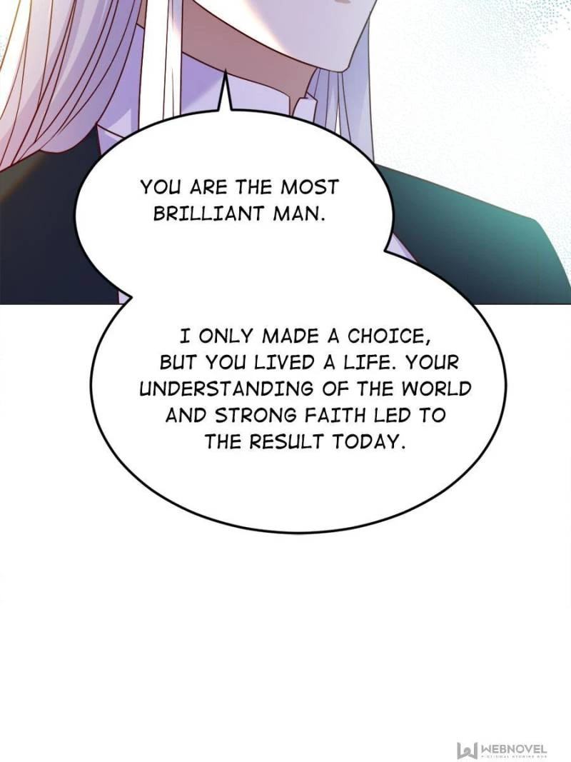 Supreme Saint's Love Debts Chapter 22 - 41