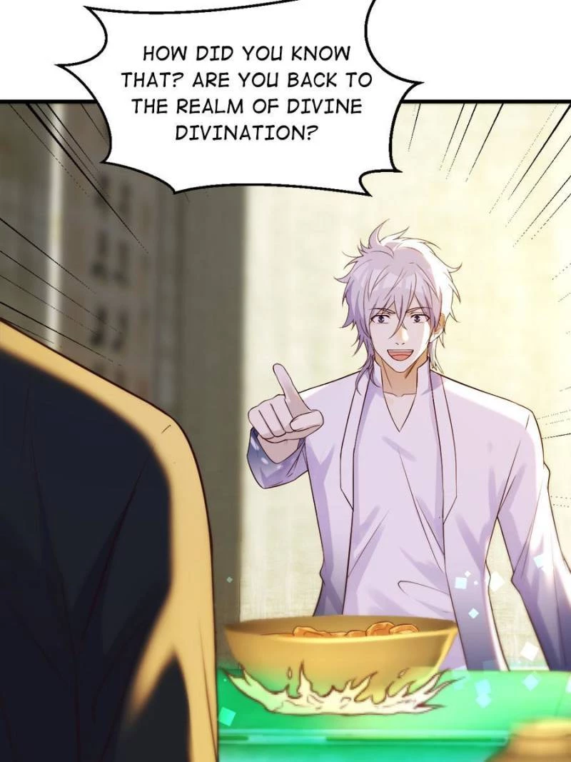 Supreme Saint's Love Debts Chapter 21 - 35