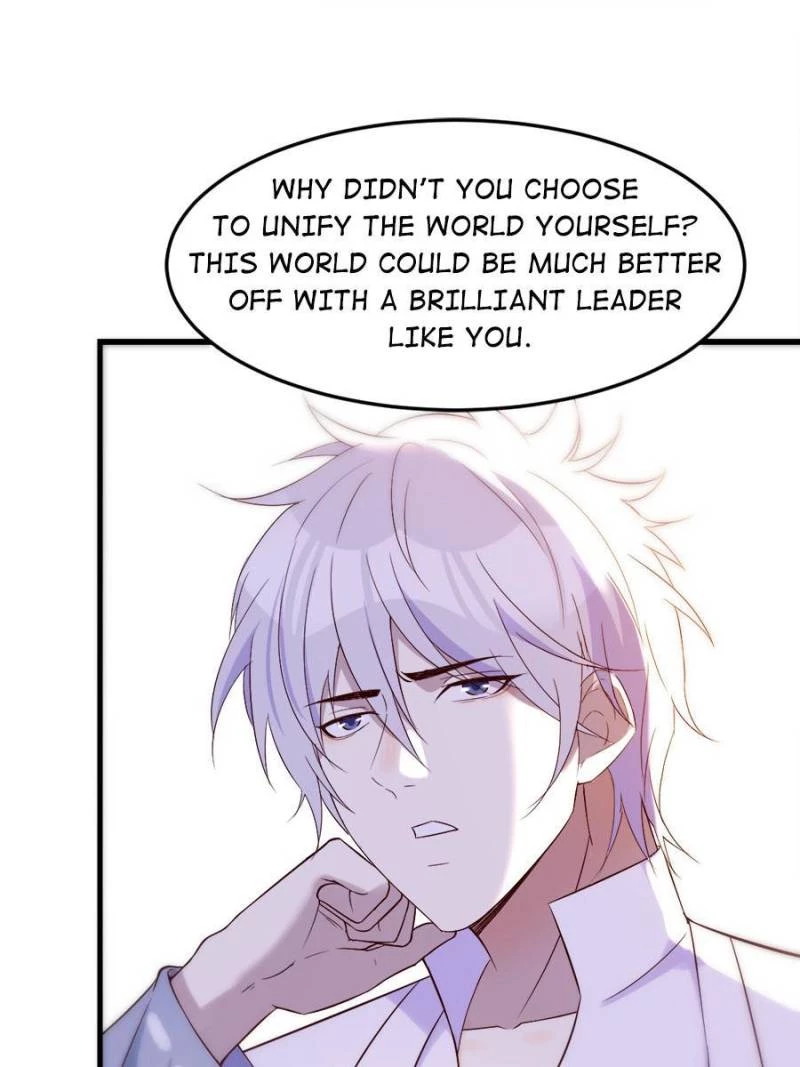 Supreme Saint's Love Debts Chapter 22 - 43