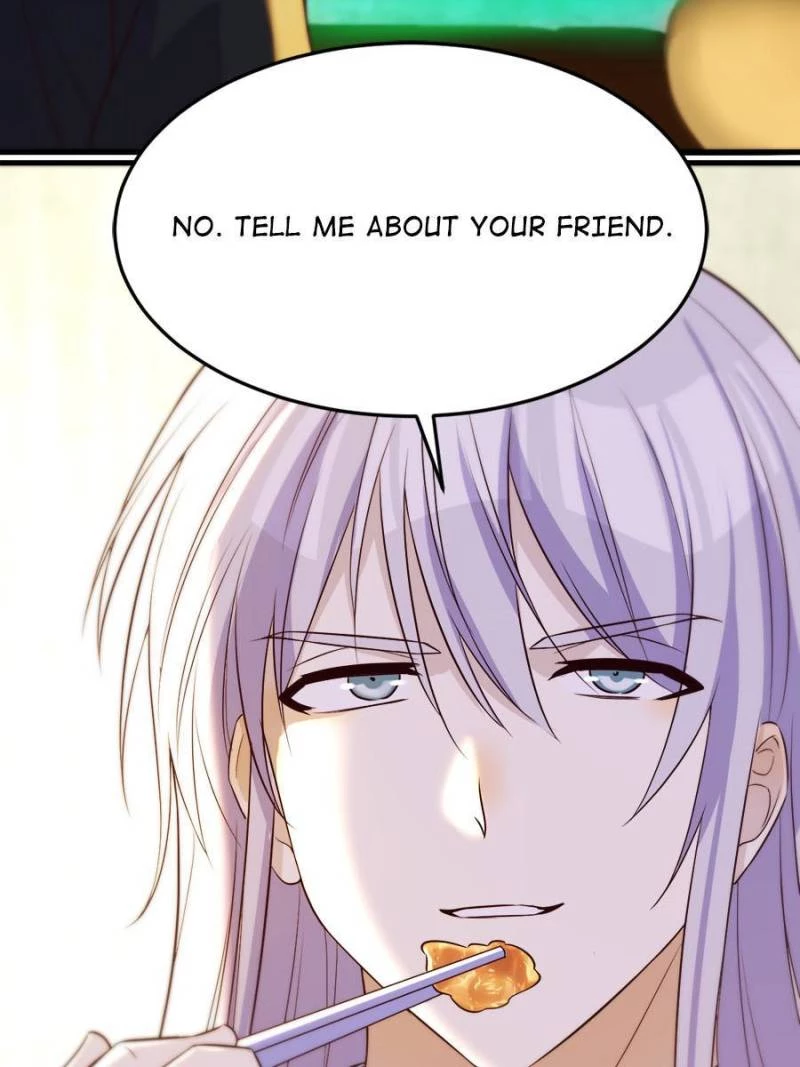 Supreme Saint's Love Debts Chapter 21 - 36