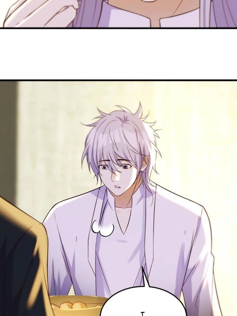 Supreme Saint's Love Debts Chapter 21 - 37
