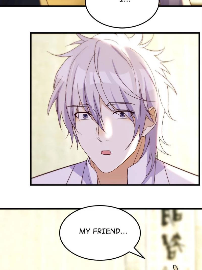 Supreme Saint's Love Debts Chapter 21 - 38