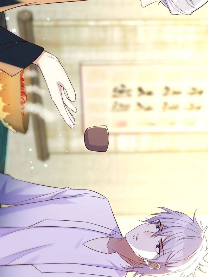 Supreme Saint's Love Debts Chapter 22 - 46