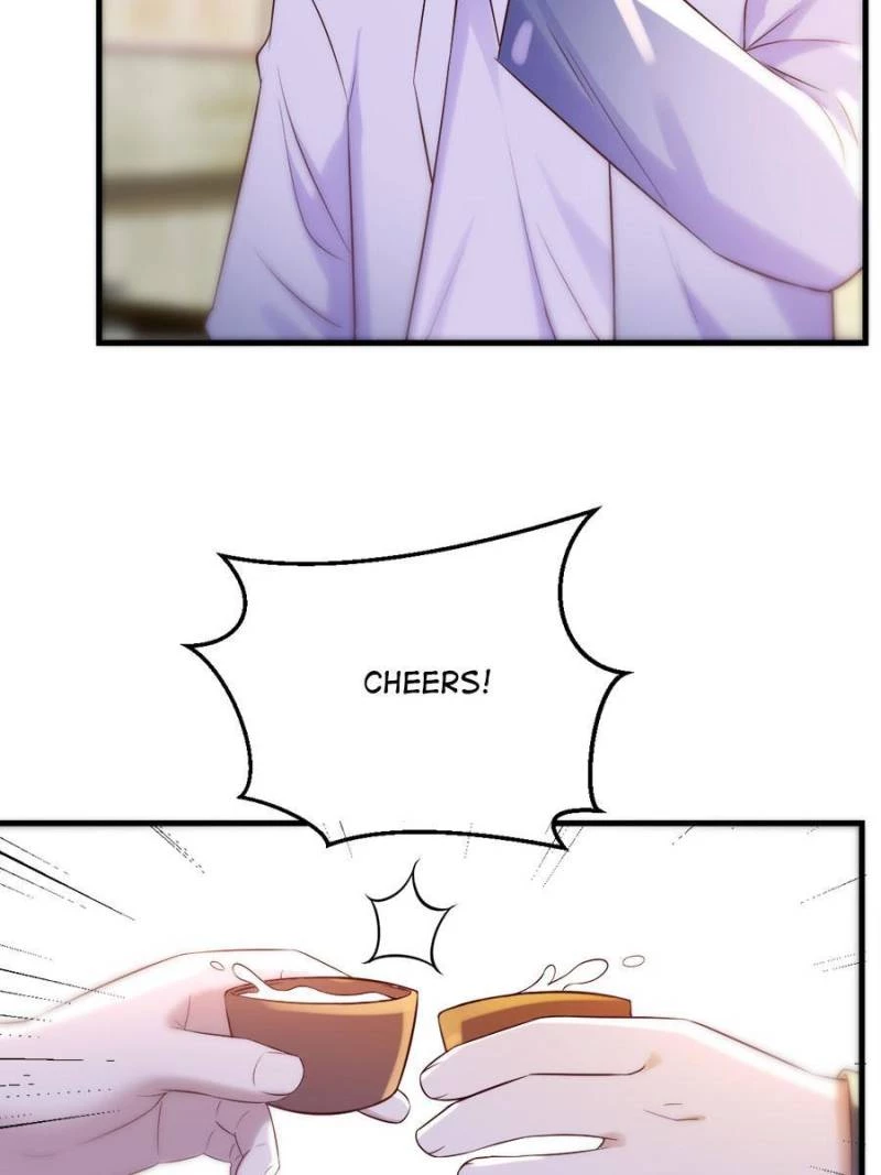Supreme Saint's Love Debts Chapter 22 - 48