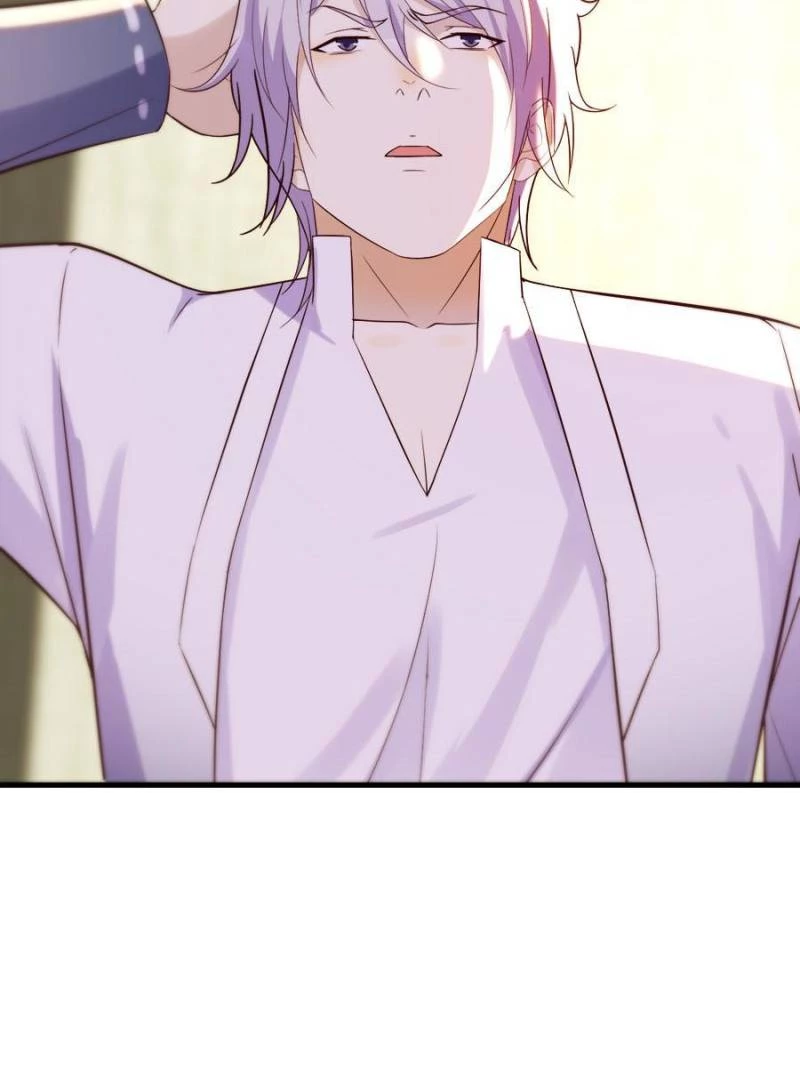 Supreme Saint's Love Debts Chapter 21 - 40