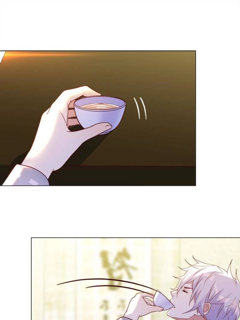 Supreme Saint's Love Debts Chapter 21 - 42
