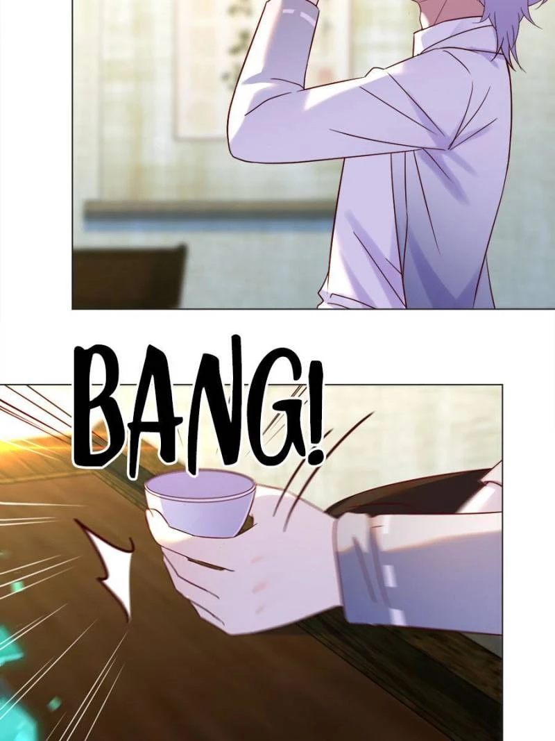 Supreme Saint's Love Debts Chapter 21 - 43
