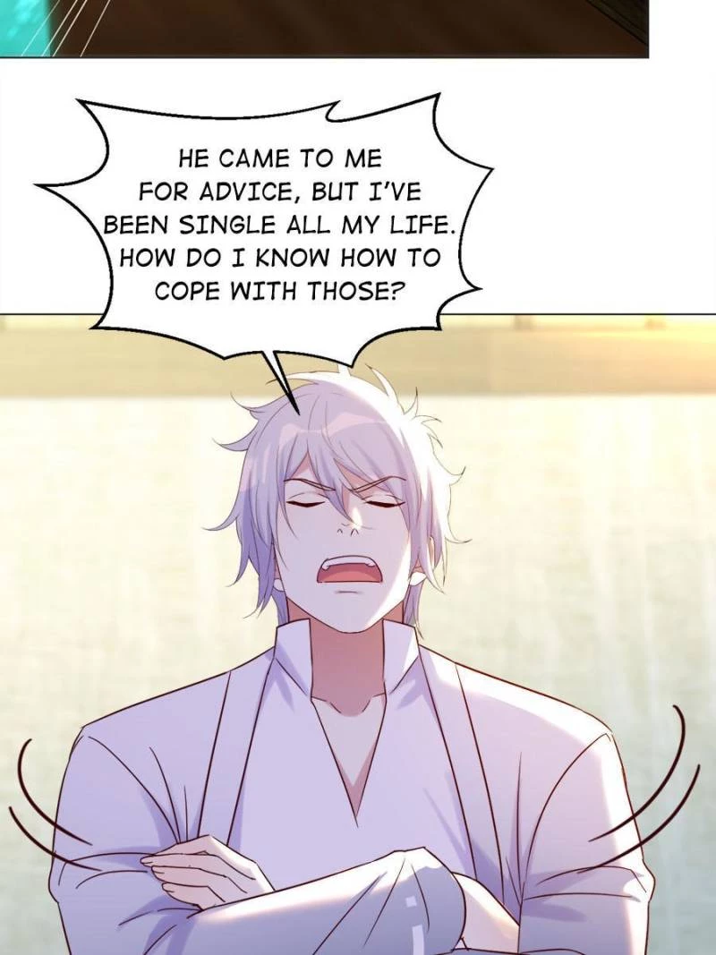 Supreme Saint's Love Debts Chapter 21 - 44