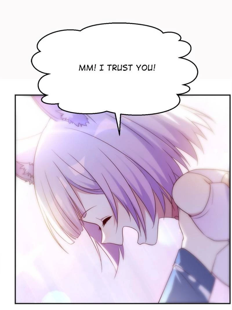 Supreme Saint's Love Debts Chapter 20 - 1