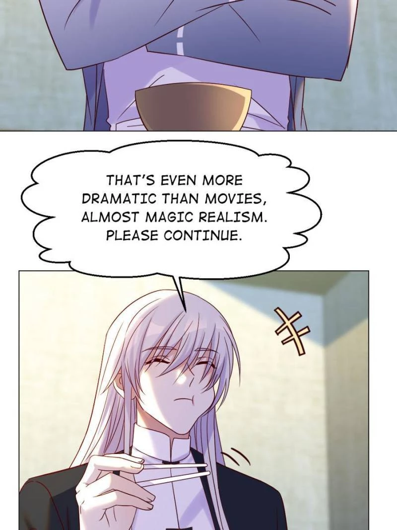 Supreme Saint's Love Debts Chapter 21 - 45