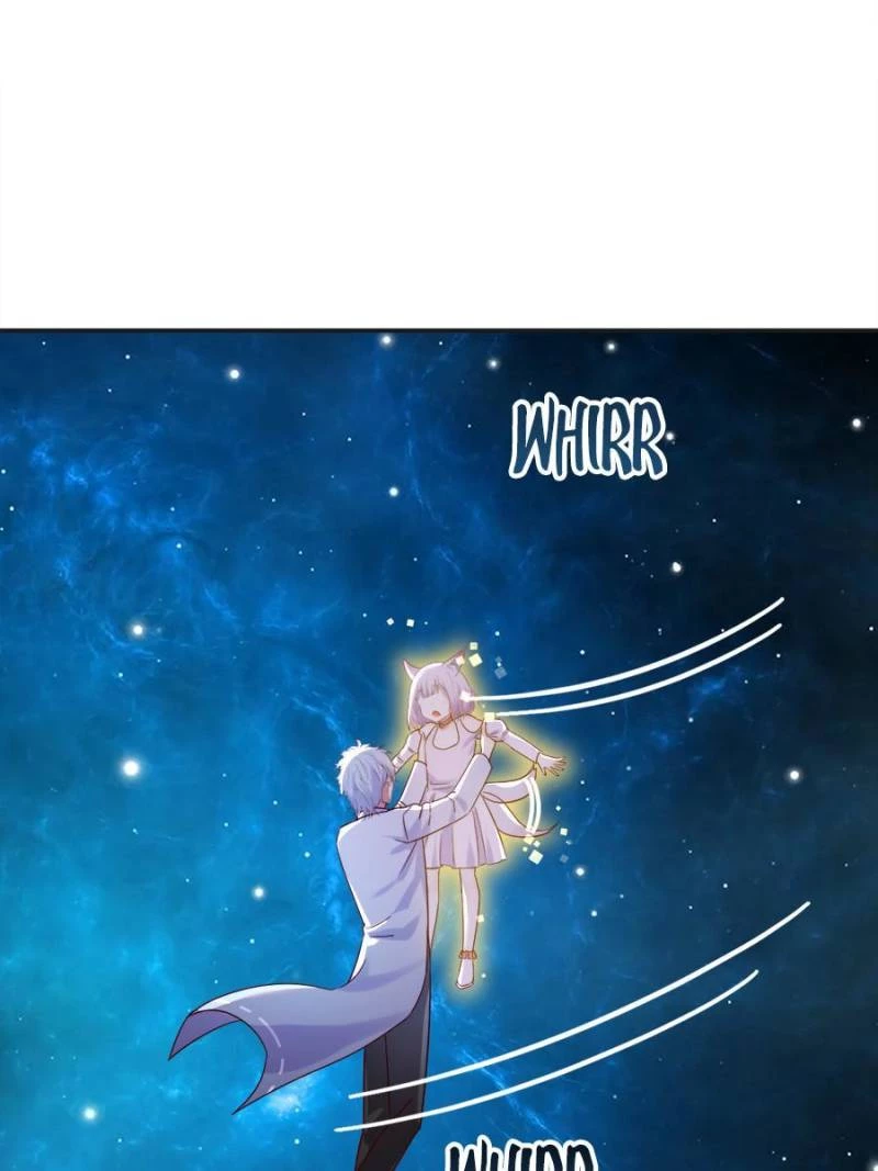Supreme Saint's Love Debts Chapter 20 - 2