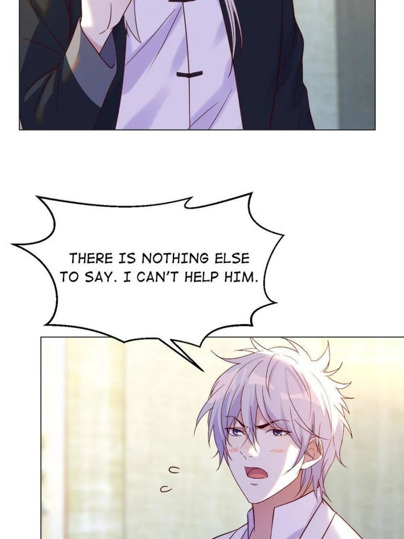 Supreme Saint's Love Debts Chapter 21 - 46