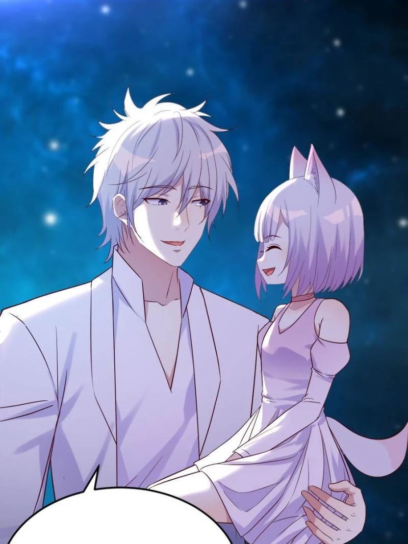 Supreme Saint's Love Debts Chapter 20 - 4