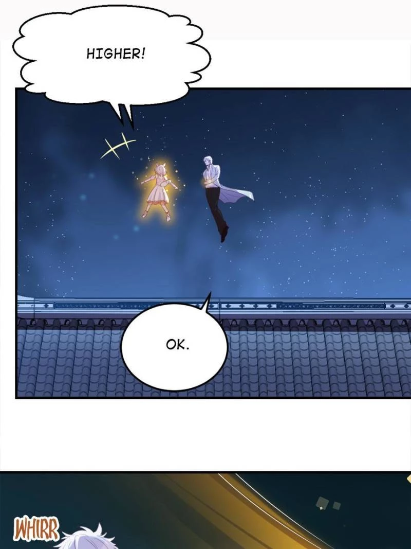 Supreme Saint's Love Debts Chapter 19 - 1