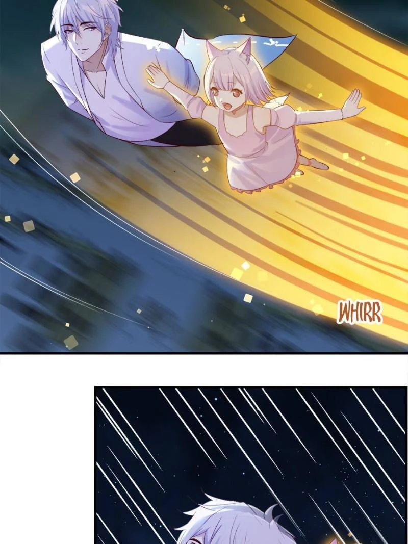 Supreme Saint's Love Debts Chapter 19 - 2