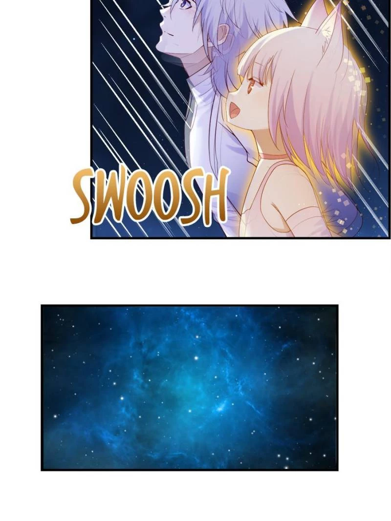 Supreme Saint's Love Debts Chapter 19 - 3