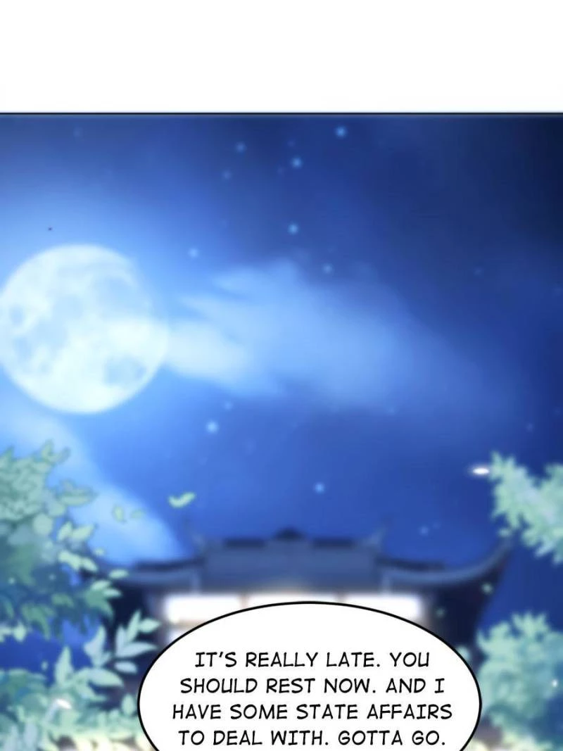 Supreme Saint's Love Debts Chapter 20 - 13