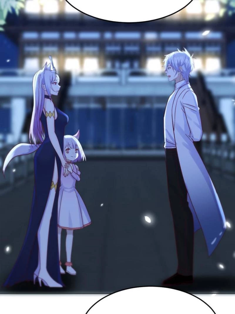 Supreme Saint's Love Debts Chapter 20 - 14