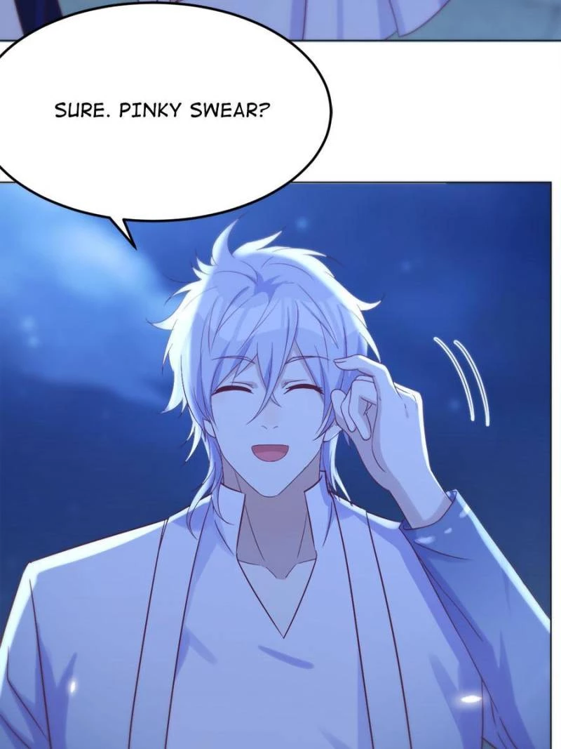 Supreme Saint's Love Debts Chapter 20 - 16