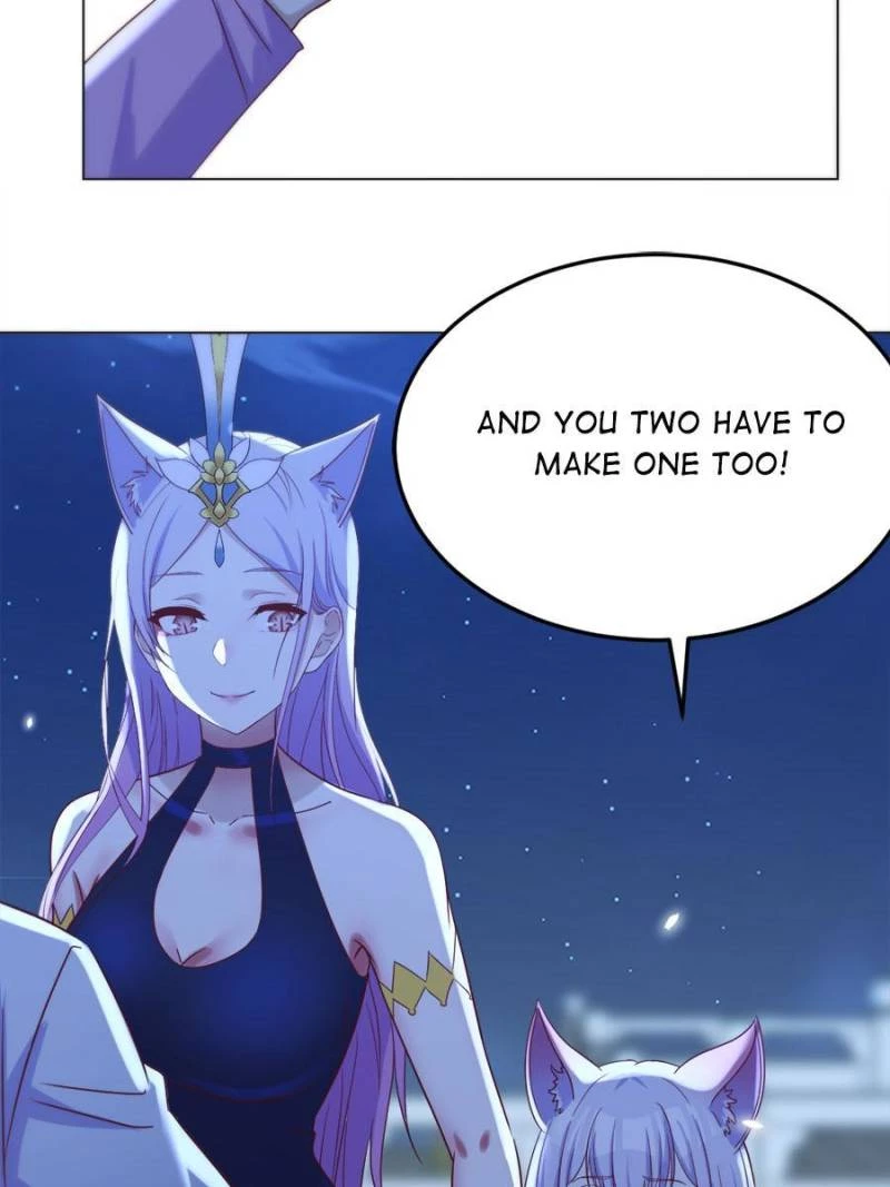 Supreme Saint's Love Debts Chapter 20 - 18