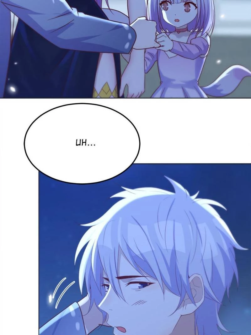 Supreme Saint's Love Debts Chapter 20 - 19