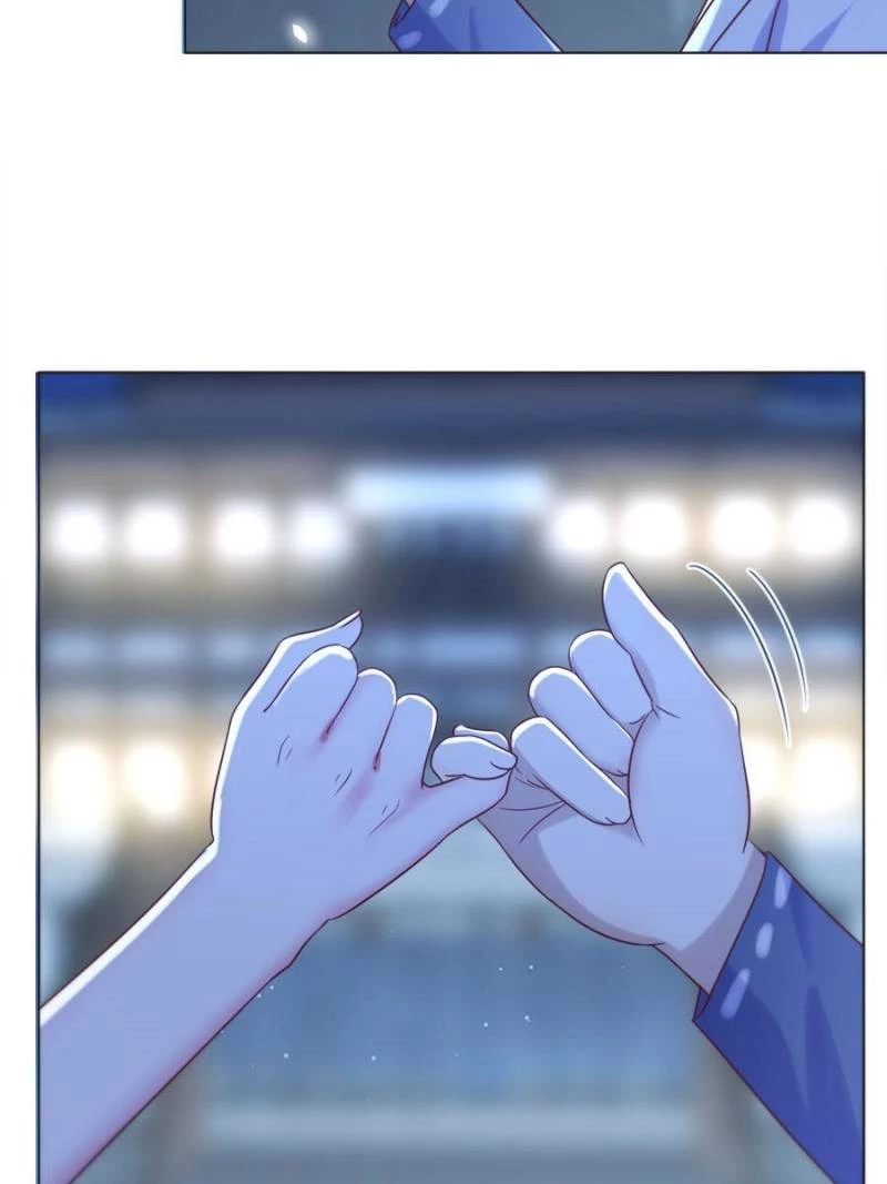 Supreme Saint's Love Debts Chapter 20 - 23