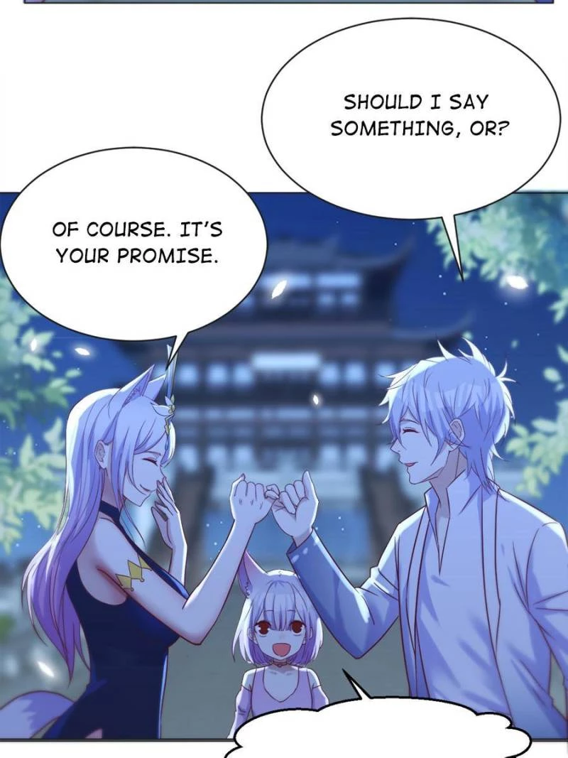 Supreme Saint's Love Debts Chapter 20 - 24