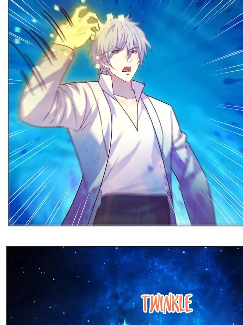 Supreme Saint's Love Debts Chapter 19 - 16