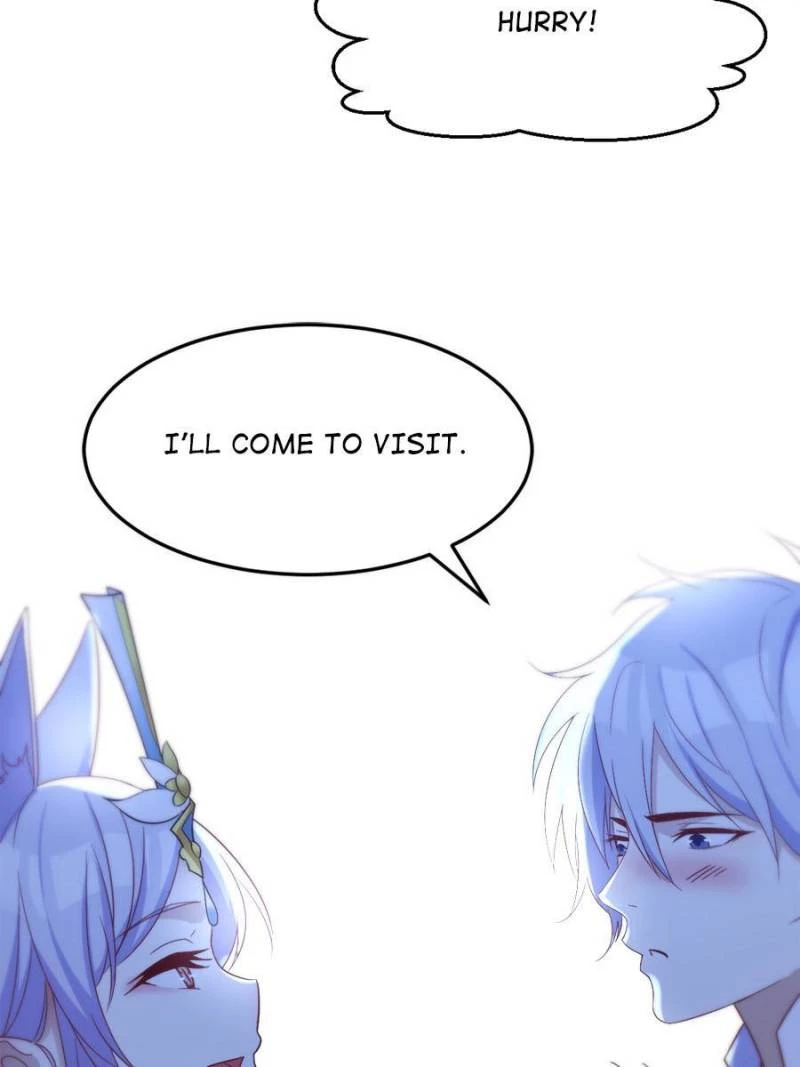 Supreme Saint's Love Debts Chapter 20 - 25