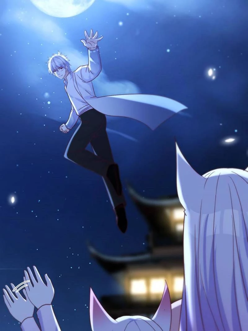 Supreme Saint's Love Debts Chapter 20 - 28