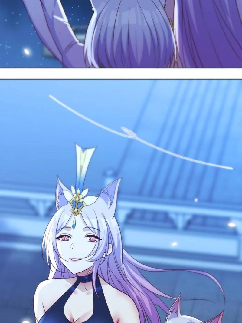 Supreme Saint's Love Debts Chapter 20 - 29