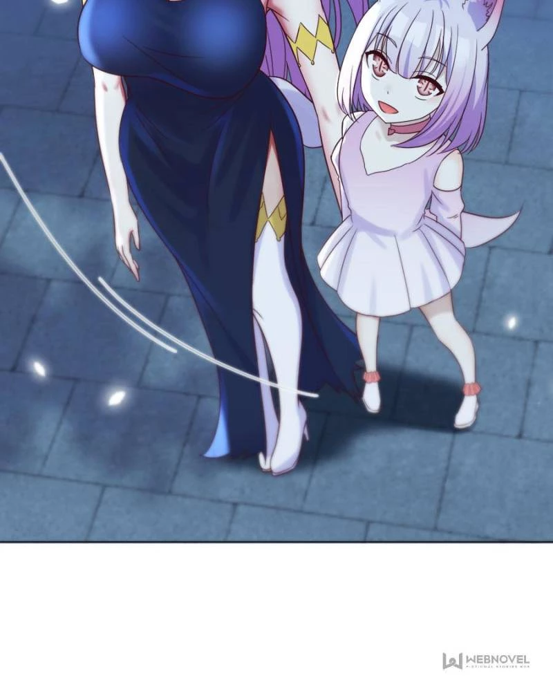 Supreme Saint's Love Debts Chapter 20 - 30