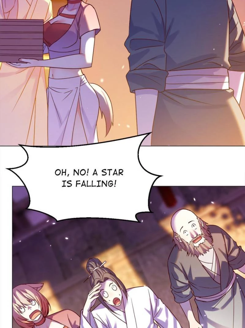 Supreme Saint's Love Debts Chapter 19 - 23