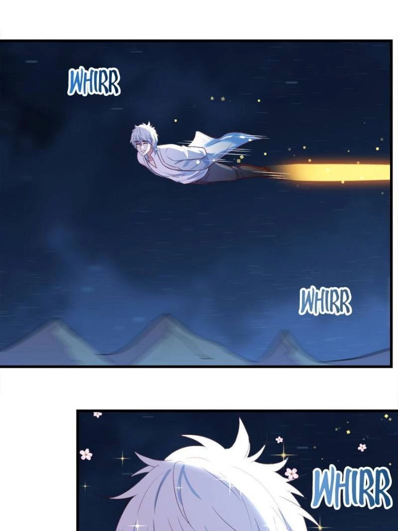 Supreme Saint's Love Debts Chapter 20 - 32